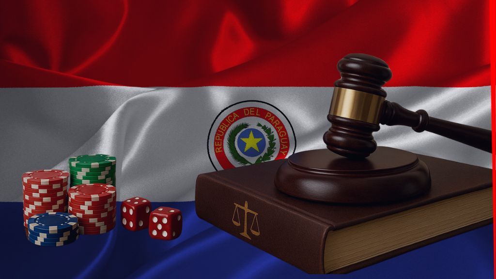 Paraguay: fin del monopolio y nueva regulación para casinos en línea y apuestas deportivas