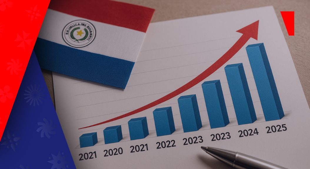 Paraguay consolidates regulated growth in the gaming sector