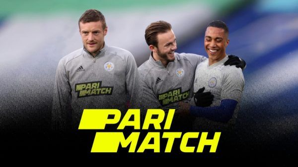 Parimatch renova parceria com Leicester City para a temporada 2023/24