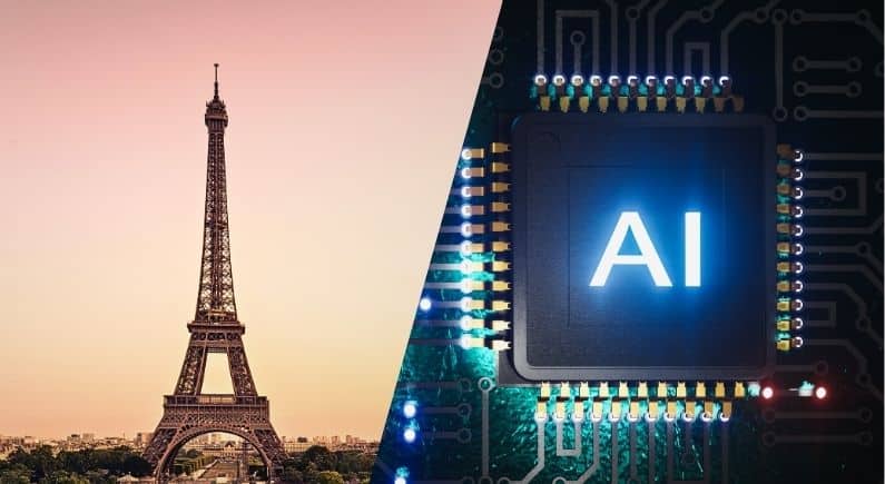Google, NBCUniversal partner for Paris 2024 Olympics AI-powered coverage