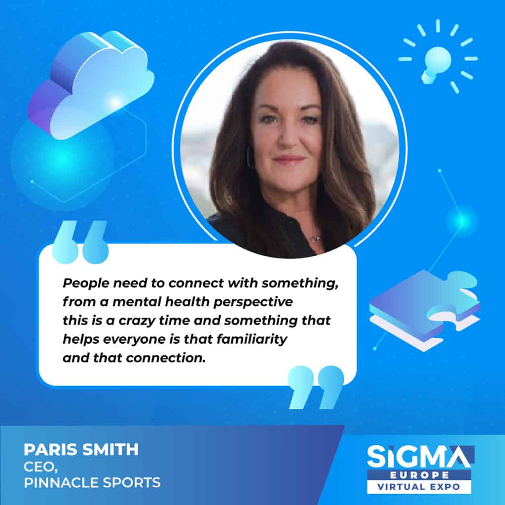 Paris-Smith-CEO,-Pinnacle-Sports---Quotes-Speakers-templates