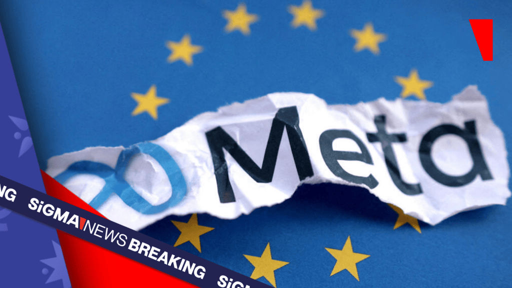 欧洲议会质询Meta关于在线博彩广告:数字服务法如何应对无牌照运营商