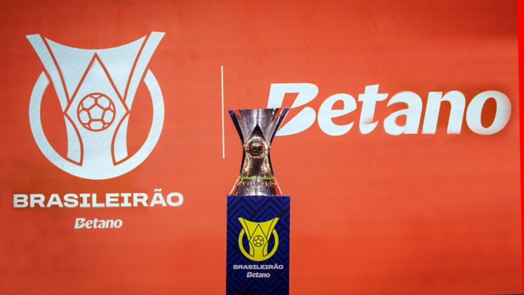 Casas de apostas tomam conta do Brasileirão 2025 e deixam bancos fora do jogo