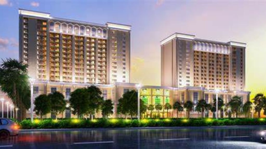 Cebu's Emerald Bay integrated casino resort reaches final stretch