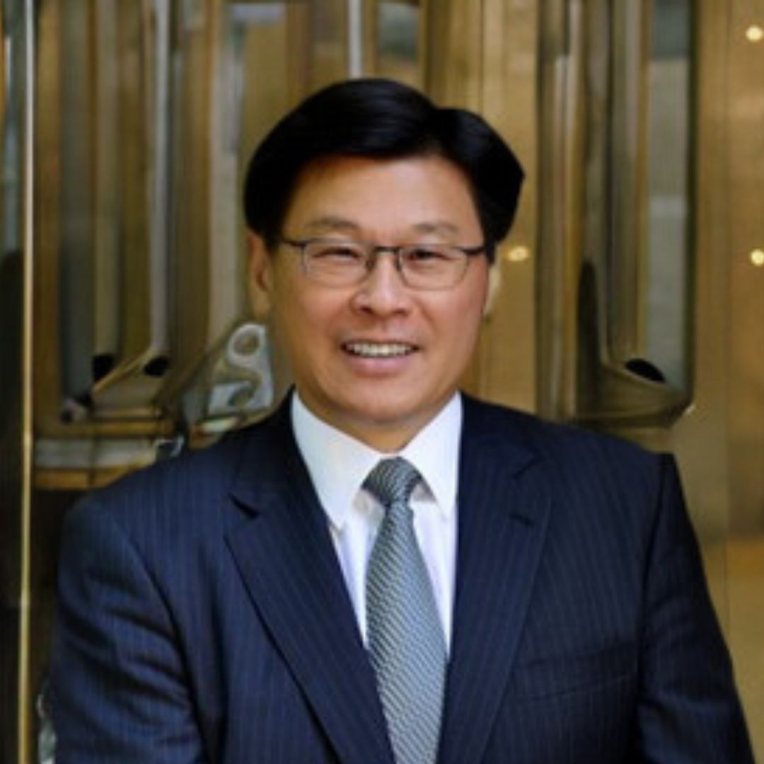 Paul Liu, Wynn Resorts