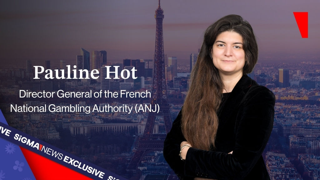 Pauline Hot领导法国ANJ：在博彩正常化与公共健康保护之间取得平衡