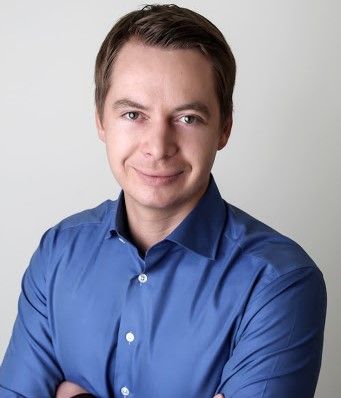 Pavel Matveev