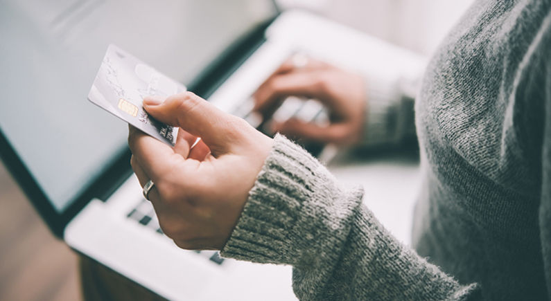The most used payment methods in online casinos 2022