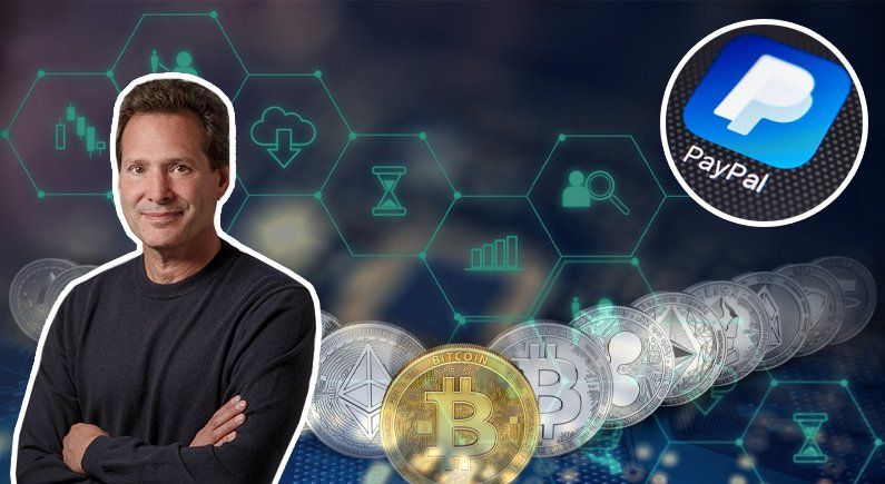 Paypal awaiting higher cryptocurrency demand than initially expected