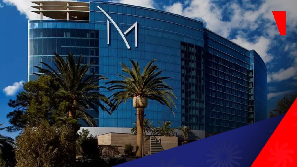 Penn Entertainment宣布M度假村2.06亿美元扩建项目12月1日开业