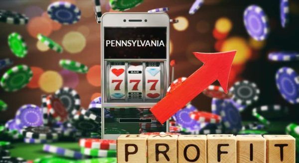 Pennsylvania gaming revenue leaps 162.7% in March reaching a new record high of $403.2m