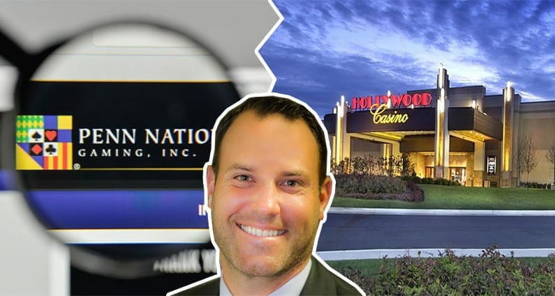 Penn obtém selo de aprovação regulatória para aquisição do Hollywood Casino Perryville por US $ 31,1 milhões