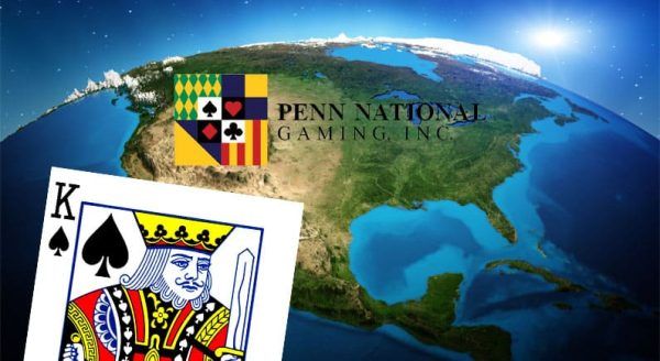 Penn National’s newest merger is redefining the market