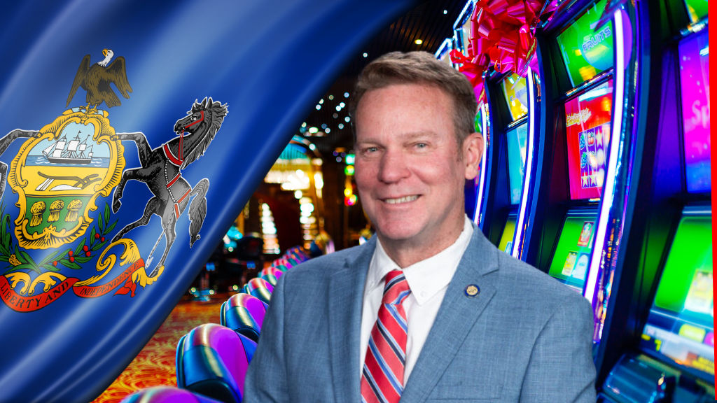 SB 666: Pennsylvania considers easing slot machine mandate for casinos