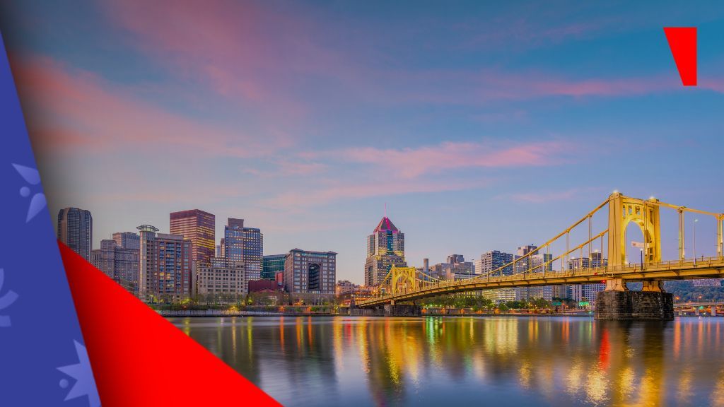 Pennsylvania gaming revenue hits $6.8B in 2025