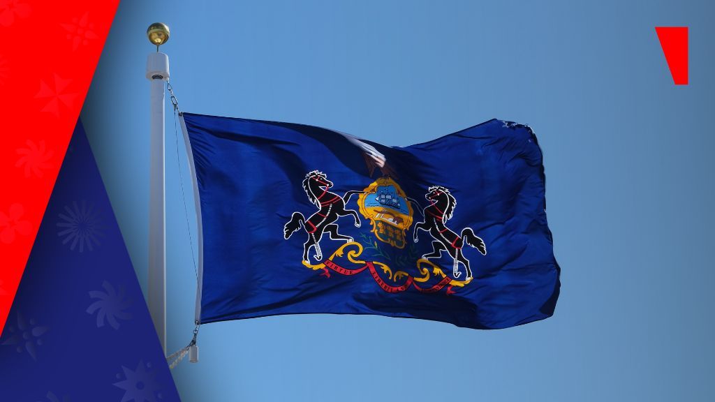 2026年1月宾夕法尼亚州博彩收入增长11%，在线赌场引领行业增长