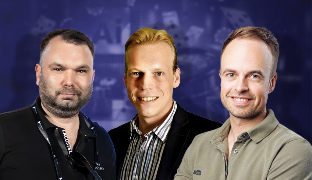 iGaming personalisation