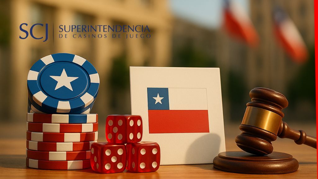Permiso de operación de casinos en Chile: fecha límite
