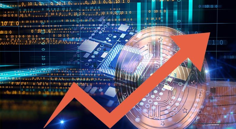 Paypal co-founder states that rising US inflation is pushing investors towards Crypto