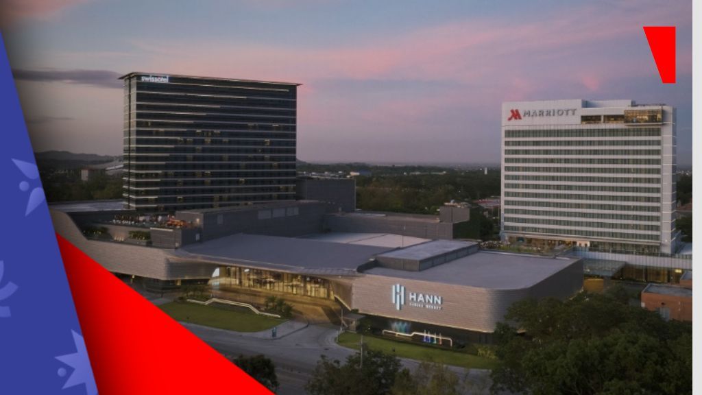 PhilWeb и Hann Resorts заключили соглашение о партнерстве в сфере iGaming