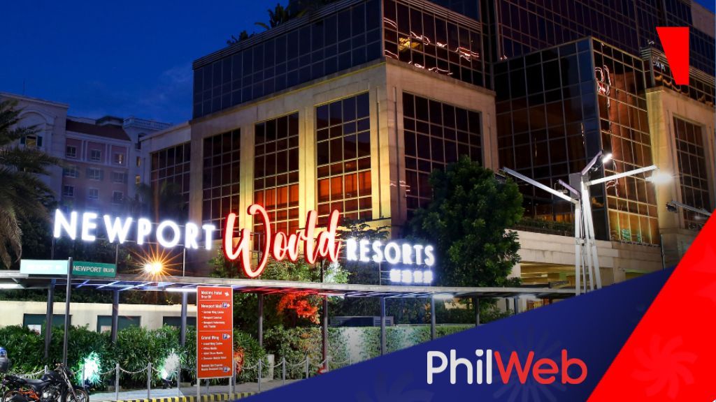 Newport World Resorts taps PhilWeb for online gaming expansion