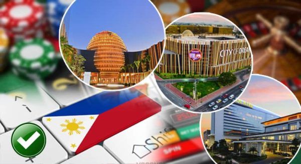 Philippines’ casinos vie for survival as PAGCOR approves their online operations