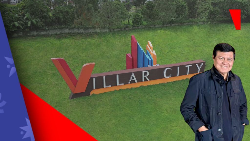 菲律宾证券交易委员会起诉富豪曼尼·维拉尔涉嫌市场滥用行为