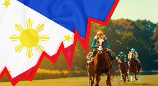 Philippines: Horse Racing industry rising in power amid pandemic