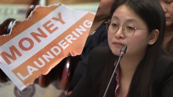 Philippines files money laundering charges vs fugitive ex-Mayor Alice Guo   