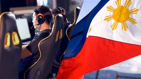 Torneio inaugural “eSports Estudyante” das Filipinas prestes a começar