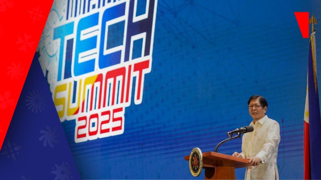 马科斯强调菲律宾在线博彩的挑战