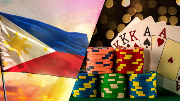 Los ingresos brutos del juego en Filipinas suben a casi 1,4 mil millones en el 1T 2024 