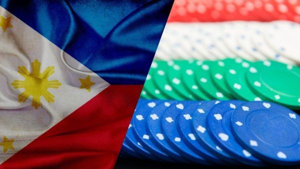 Receita de jogos do segundo trimestre nas Filipinas dispara com boom de mais de 500% em e-games