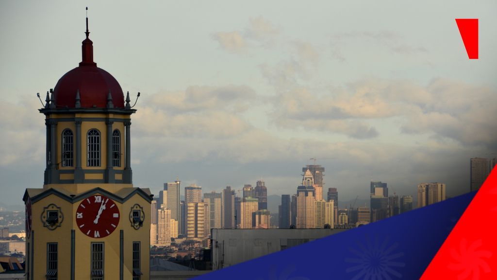 Resorts integrados das Filipinas abordam preocupações com o jogo online