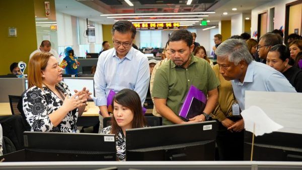 BPO ชั้นพิเศษปลอดภัยท่ามกลางการปิดตัวของ POGO วุฒิสมาชิกฟิลิปปินส์กล่าว