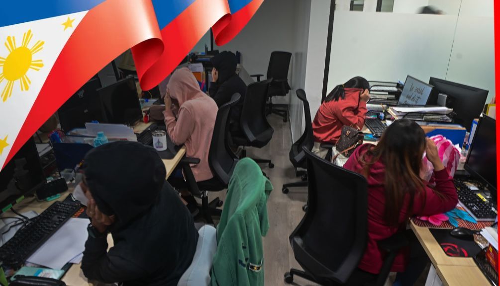 Philippines struggles to deport thousands of POGO-linked foreigners