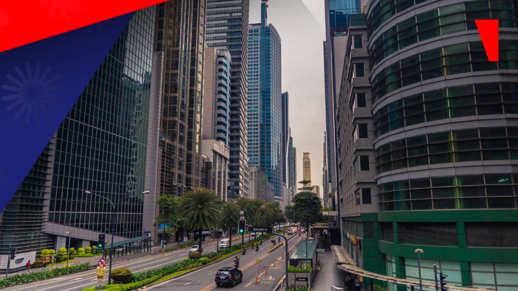 POGO exits to raise office vacancies in Philippines still: Report 