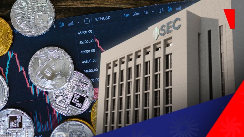 Empresas de criptoativos não registradas são alertadas pela SEC das Filipinas
