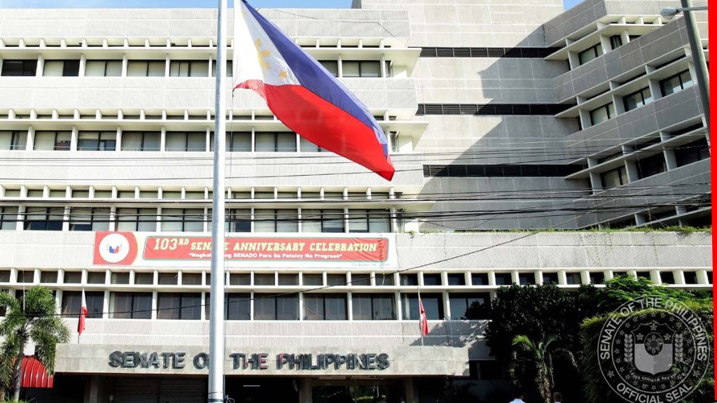 Senadores filipinos justificam concessão de cidadania a chinês ligado a POGO