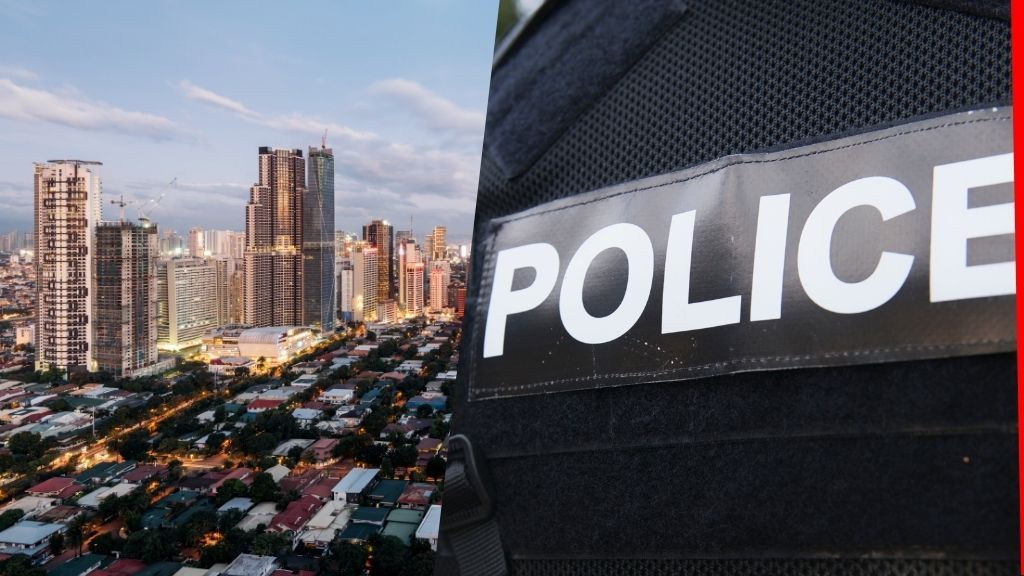 Philippines arrests eight foreign nationals in latest POGO raids  