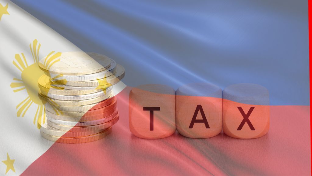 Filipinas adoptará un marco fiscal para criptomonedas en 2028