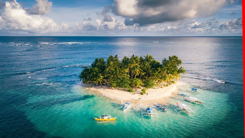 Philippine government expects continued growth in tourism revenue  