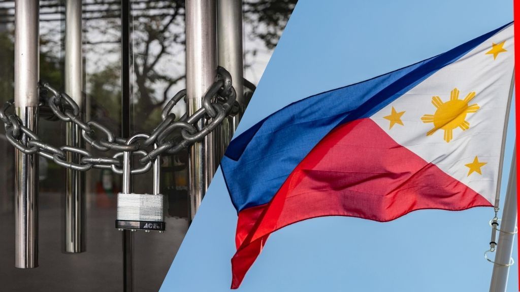 Imigração das Filipinas informa que 8.000 trabalhadores estrangeiros de POGO ainda não deixaram o país