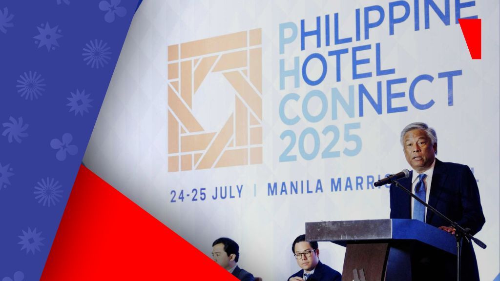 รีสอร์ทครบวงจรในฟิลิปปินส์มี GGR 1.4 พันล้านยูโรในช่วงครึ่งปีแรกของปี 2025