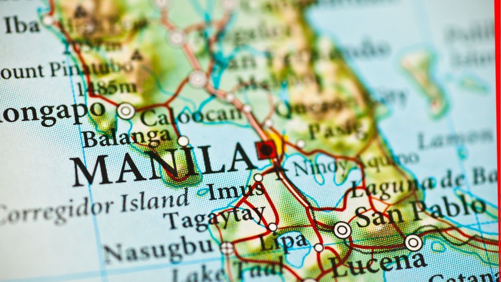 Ex-Philippine official urges total ban on online gambling ads