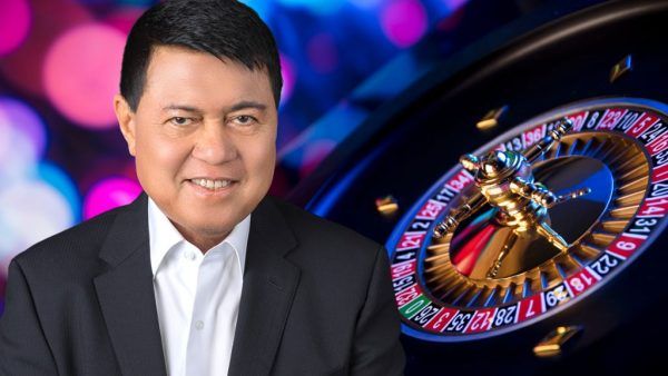 Un magnate filipino inaugurará un casino de 900 millones de euros