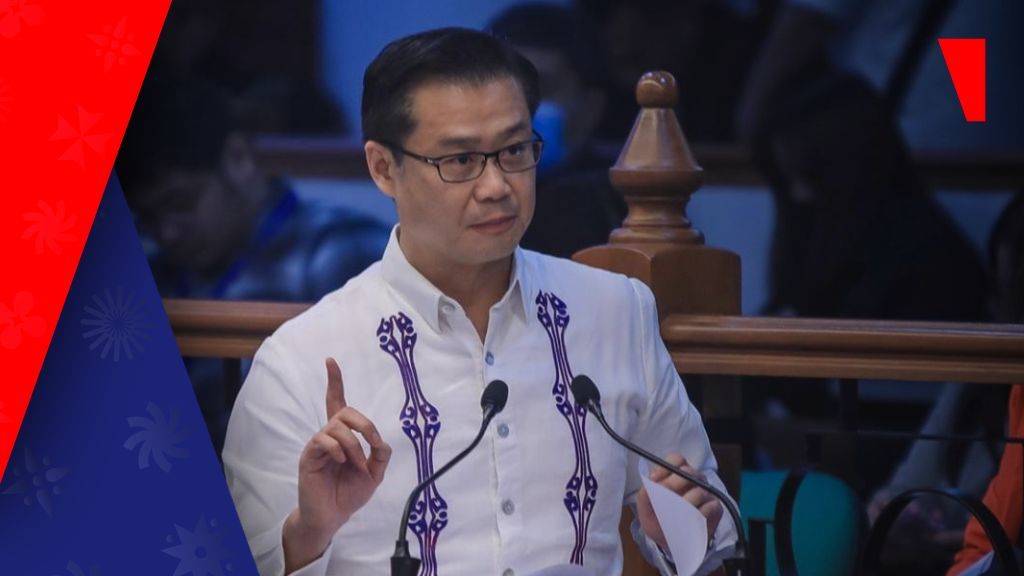 Philippines senator urges joint action to block illegal gambling websites