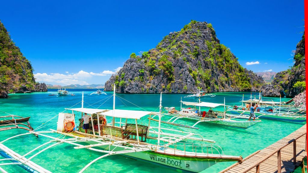Philippines misses 2024 tourism target but achieves revenue milestones  