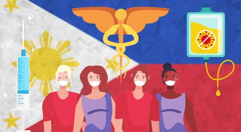 WHO hopes Philippines can provide more participants for COVID-19 vaccine solidarity trial