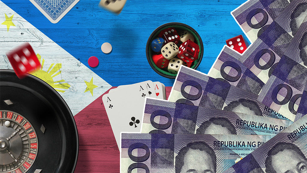Philippines forecasts doubling casino revenue by 2028 amidst tourism boom